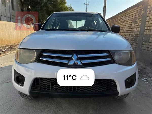 ميتسوبيشي L200 2007 للبيع في العراق - رفاعي